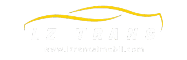 Rental Mobil Stasiun Whoosh Padalarang LZ Trans